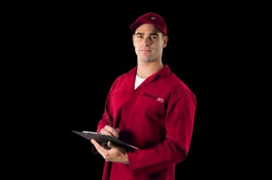 Car service evaluation